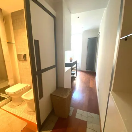 Lägenhet Saint Secondo