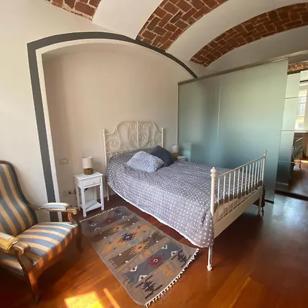 Apartment Saint Secondo