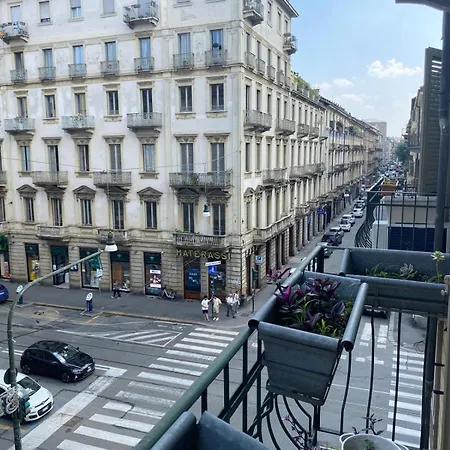 Apartamento Saint Secondo *