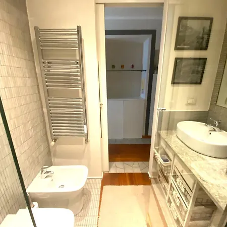 Saint Secondo Apartman Torino